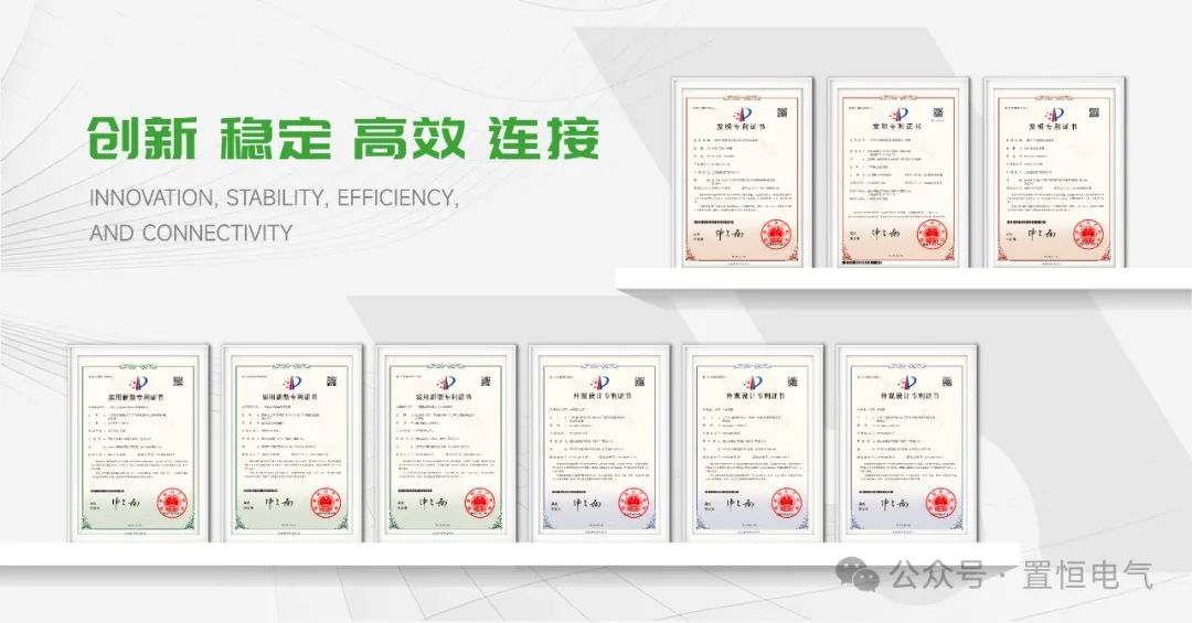 卓能研發(fā)專(zhuān)利