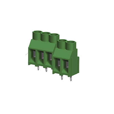 固定式端子臺MK5-762