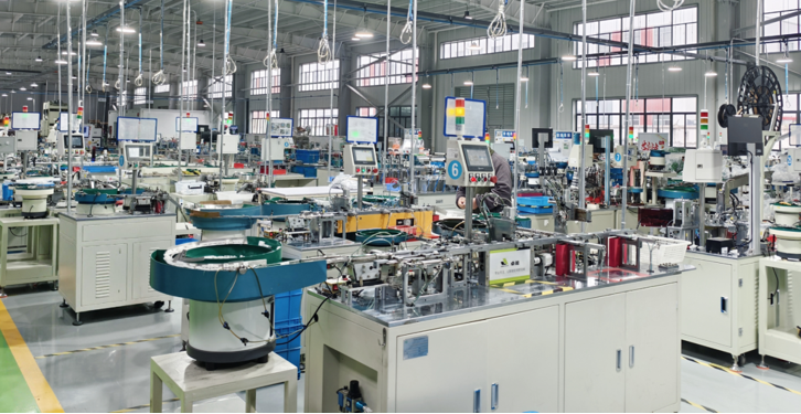 接線端子的種類、接線方法、注意事項以及常見的用法圖解(圖1)