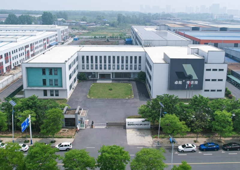 固定式端子的特點(diǎn)有哪些？固定式接線端子的應(yīng)用(圖2)