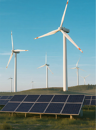 光伏風(fēng)力發(fā)電設(shè)備